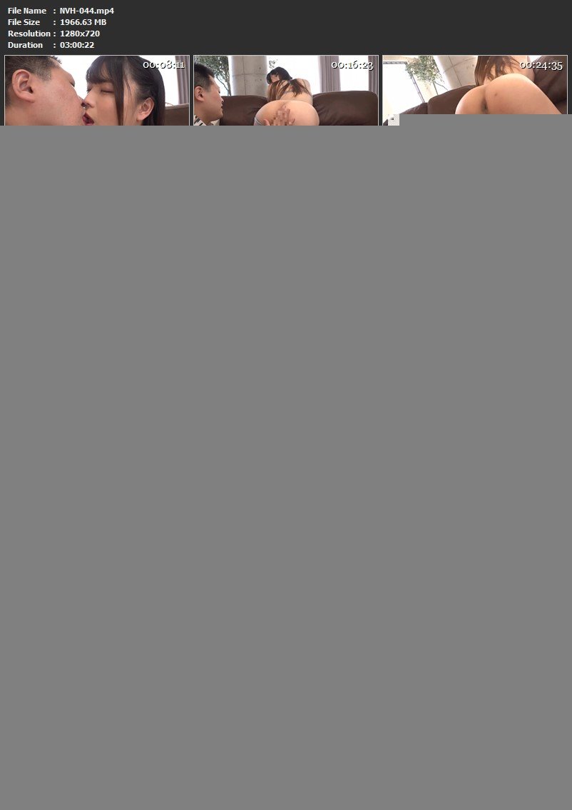 NVH-044 Kimoto Miori 超新星 ニューハーフAVDebut Transsexual Anal Glory Quest 2025-02-18