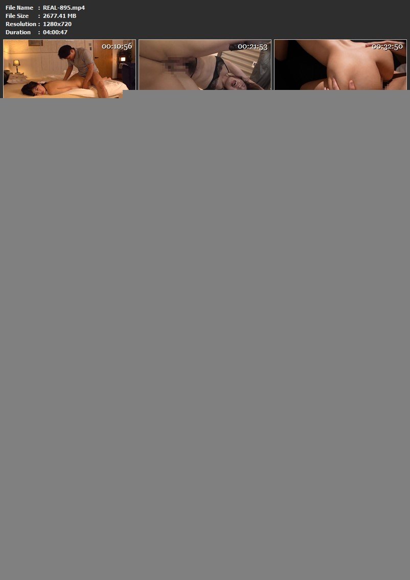 REAL-895 Abe Mikako 華奢なカラダに肉棒を容赦なく突き刺す！！激烈ピストン240分BEST Aoi Rena, Aimi Rika, Nagase Yui, Nakajou Aoi, Toujou Natsu Creampie REAL (Real Works) 2025-02-25