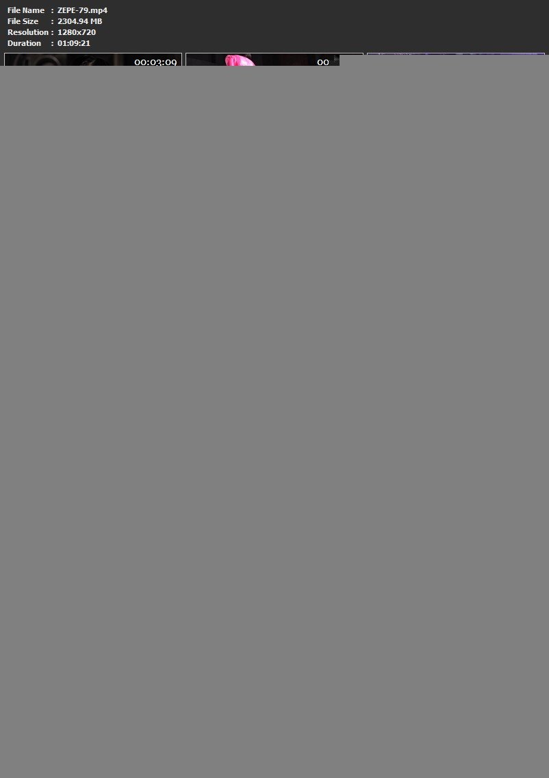 [ZEPE-79] Battle Heroine Leotizer Part 2 Chisato Koyama, Katsura Mochiduki, Nanami Miyakoshi 2025-02-28