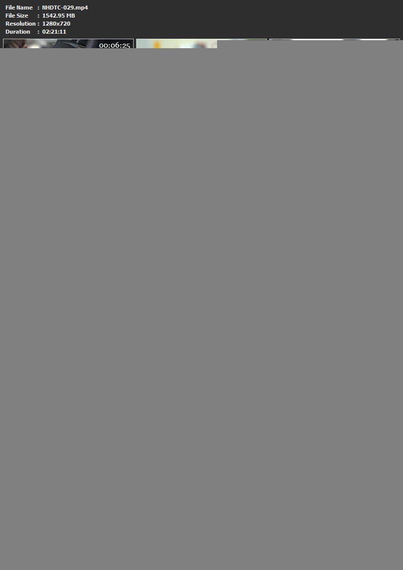 NHDTC-029 Haruna Noa 一度ハマると抜け出せない全裸露出沼 Humiliation 潮吹き Natural High 2025-03-06