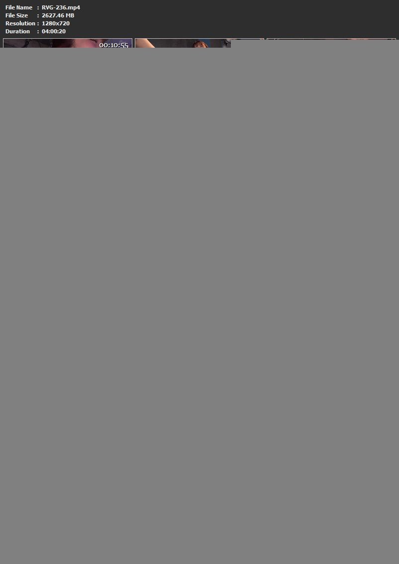 RVG-236 W Ma○ko Device Bondage 鉄拘束マ○コ拷問BEST VOL.1 Hatano Yui, Ootsuki Hibiki, Hamasaki Mao, Iioka Kanako, Niimura Akari, Minasuki Hikaru Humiliation Glory Quest 2025-04-08