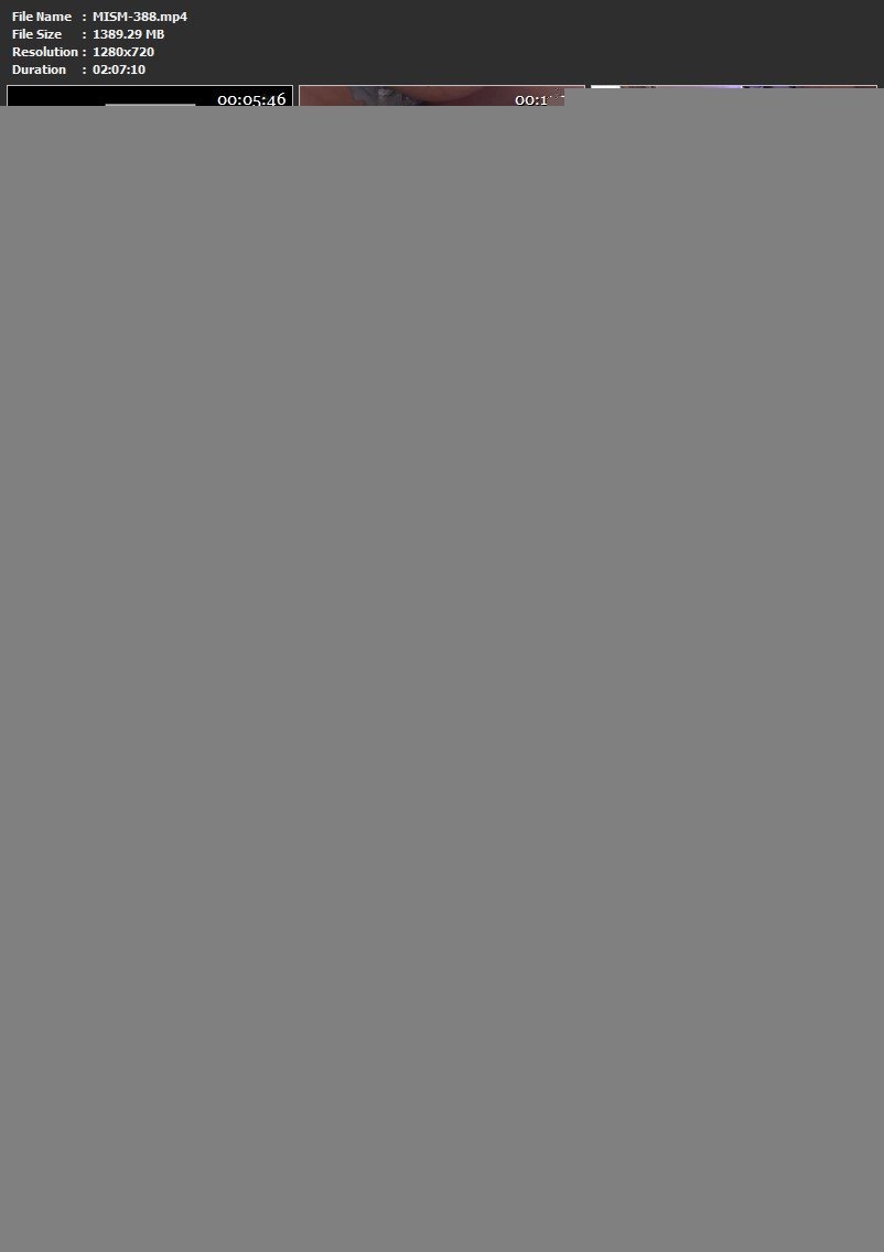 MISM-388 Futaba Ema 休憩一切無し。吐いても吐いても吐き続けるノドブッチギリ！Puke 洪水嘔吐イラマチオ∞ Deep Throating Humiliation Emumusume Lab 2025-05-27