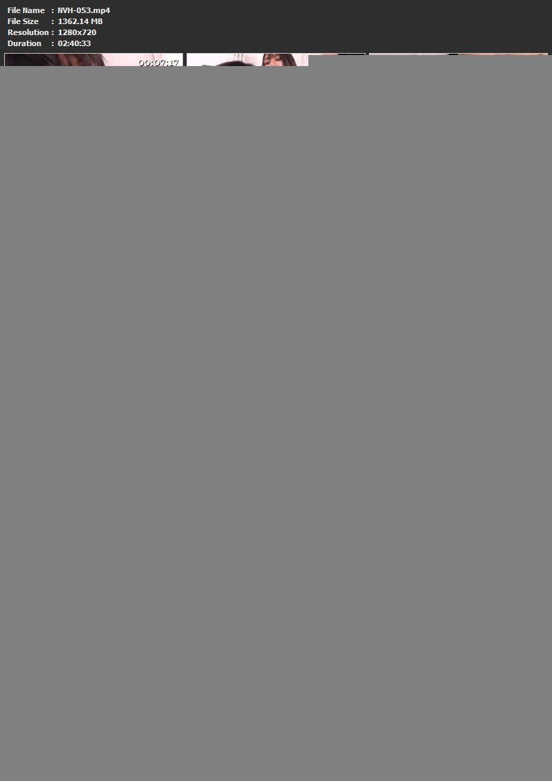 NVH-053 Aino Arisa 新人 長身スレンダー ニューハーフAVDebut Transsexual Anal Glory Quest 2025-05-20