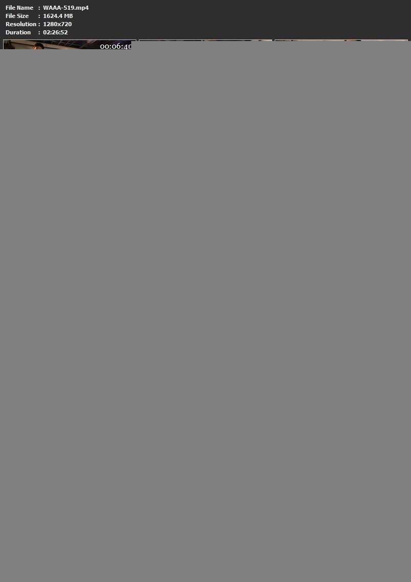 WAAA-519 Suzunoya Rin 潜入捜査官 媚薬漬けキメチク痙攣失禁！ 敏感乳首リンチ我慢 屈服アクメ狂い Deep Throating Wanz Factory 2025-05-06