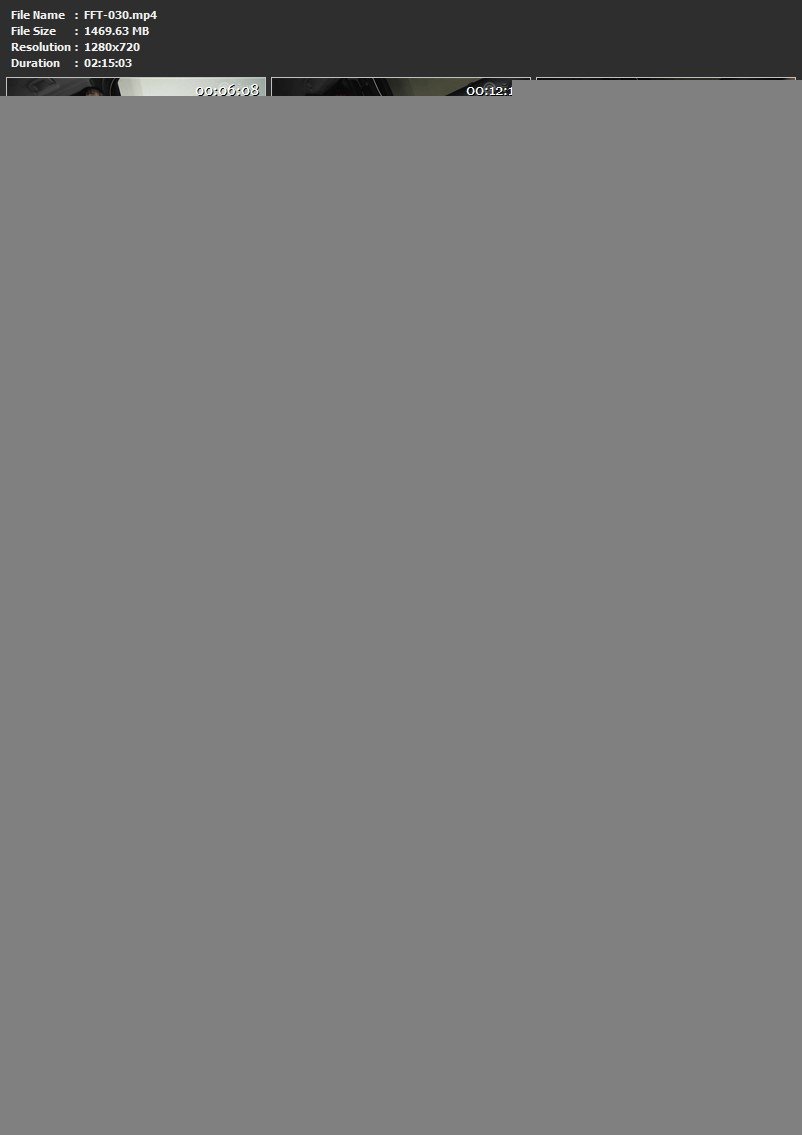 FFT-030 Fujimori Hinami 至高にして従順なる女 身も心も支配される悦びと快楽を知りました Creampie Femme Fatale 2025-09-05